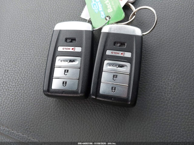 2014 ACURA MDX 5FRYD4H45EB025151 Photo 10