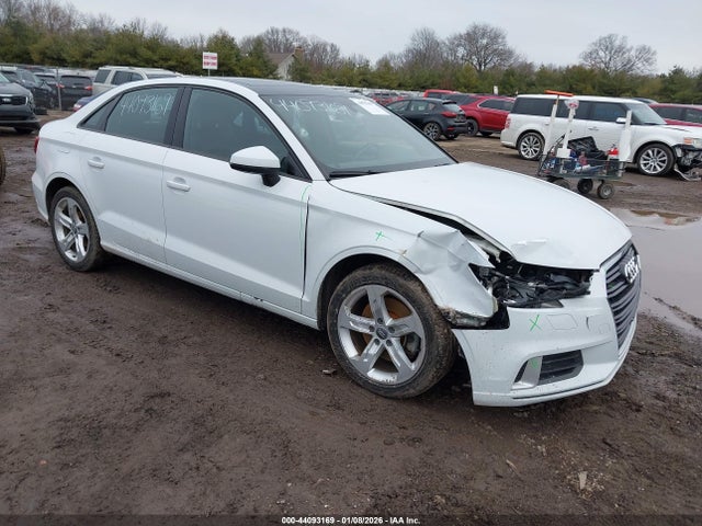 2017 AUDI A3 WAUB8GFF5H1030992 Photo 0