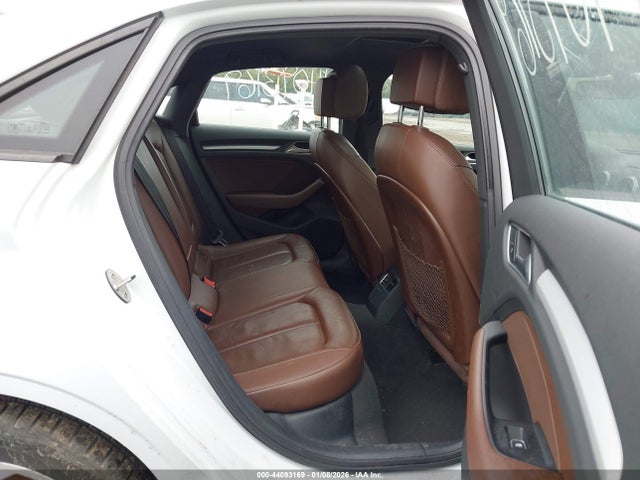 2017 AUDI A3 WAUB8GFF5H1030992 Photo 7