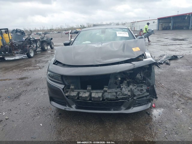 Dodge Charger Sxt 2023 2C3CDXBG5PH515705 Image 12