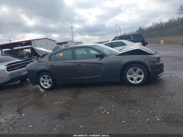 Dodge Charger Sxt 2023 2C3CDXBG5PH515705 Image 13