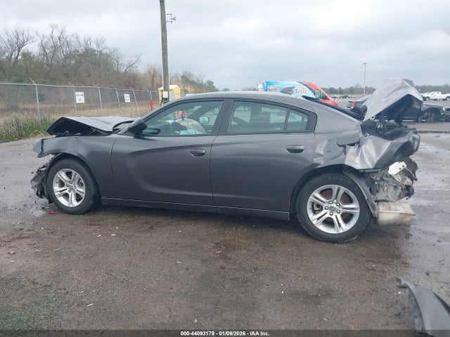 Dodge Charger Sxt 2023 2C3CDXBG5PH515705 Image 14