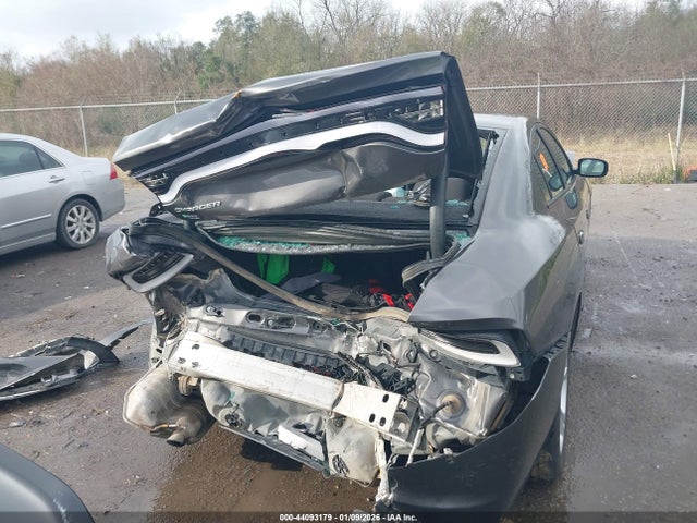 Dodge Charger Sxt 2023 2C3CDXBG5PH515705 Image 16