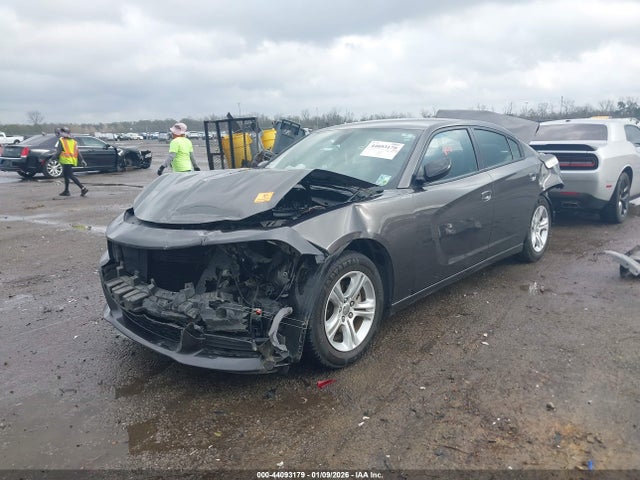 Dodge Charger Sxt 2023 2C3CDXBG5PH515705 Image 2