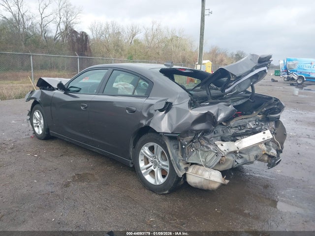 Dodge Charger Sxt 2023 2C3CDXBG5PH515705 Image 3