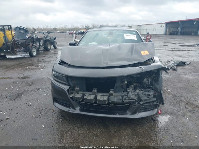 Dodge Charger Sxt 2023 2C3CDXBG5PH515705 Image 6