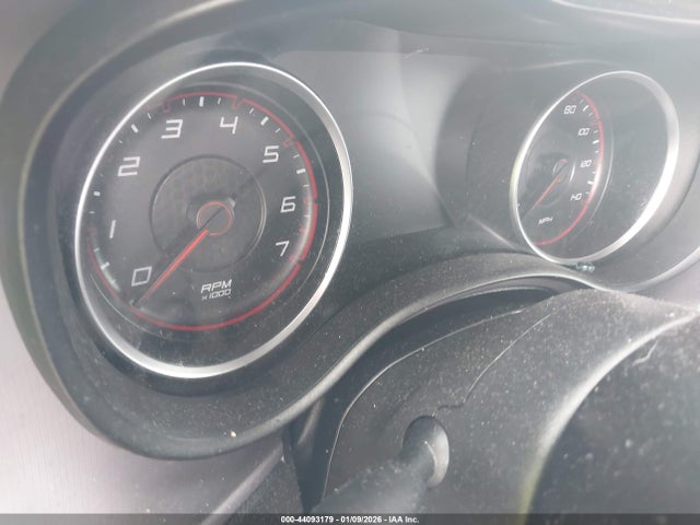 Dodge Charger Sxt 2023 2C3CDXBG5PH515705 Image 7
