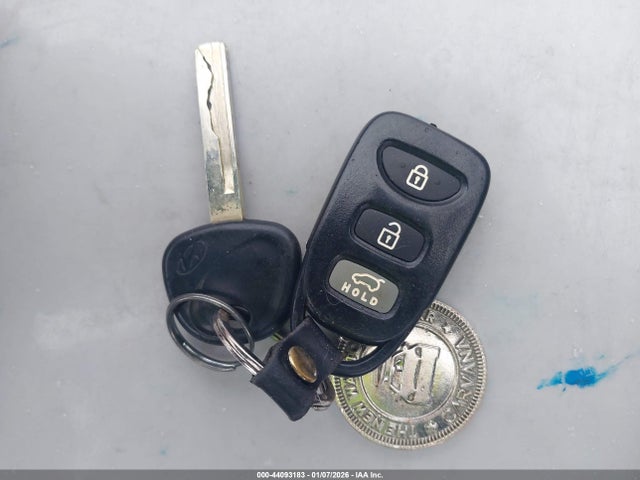 Hyundai Veloster 2016 KMHTC6AD1GU260821 Image 11