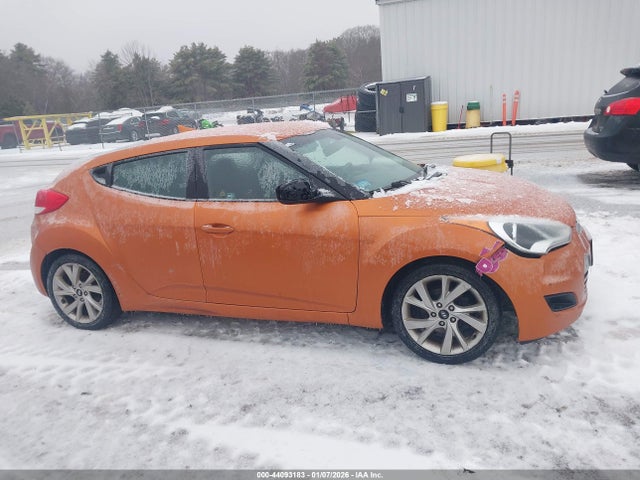 Hyundai Veloster 2016 KMHTC6AD1GU260821 Image 13