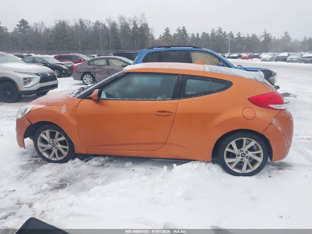 Hyundai Veloster 2016 KMHTC6AD1GU260821 Image 14