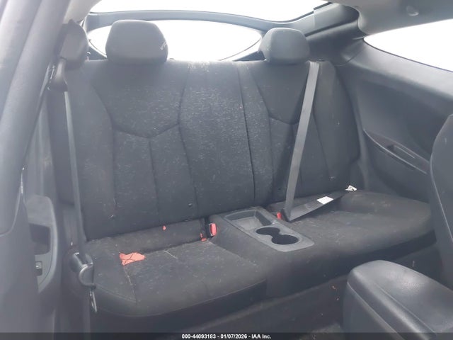 Hyundai Veloster 2016 KMHTC6AD1GU260821 Image 8