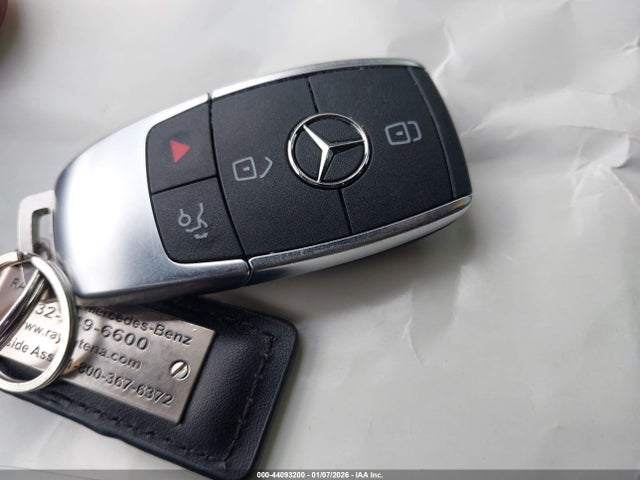 4JGFF5KE8SB392890 Mercedes-Benz Gls 450 4matic