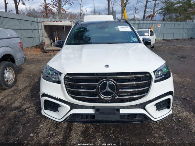 4JGFF5KE8SB392890 Mercedes-Benz Gls 450 4matic