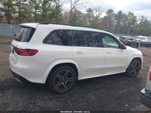 4JGFF5KE8SB392890 Mercedes-Benz Gls 450 4matic