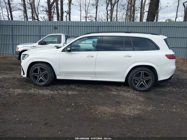 4JGFF5KE8SB392890 Mercedes-Benz Gls 450 4matic