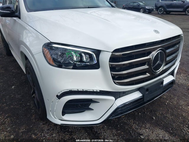 4JGFF5KE8SB392890 Mercedes-Benz Gls 450 4matic