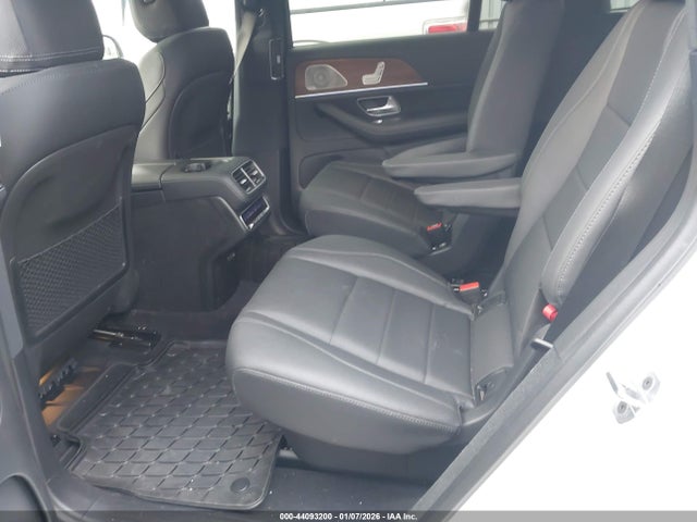 4JGFF5KE8SB392890 Mercedes-Benz Gls 450 4matic