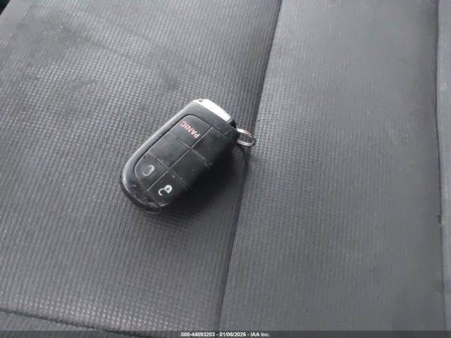 2014 DODGE DURANGO 1C4RDJAG4EC314172 Photo 10