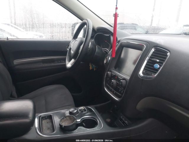2014 DODGE DURANGO 1C4RDJAG4EC314172 Photo 4