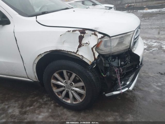 2014 DODGE DURANGO 1C4RDJAG4EC314172 Photo 5