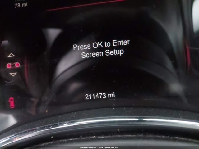 2014 DODGE DURANGO 1C4RDJAG4EC314172 Photo 6