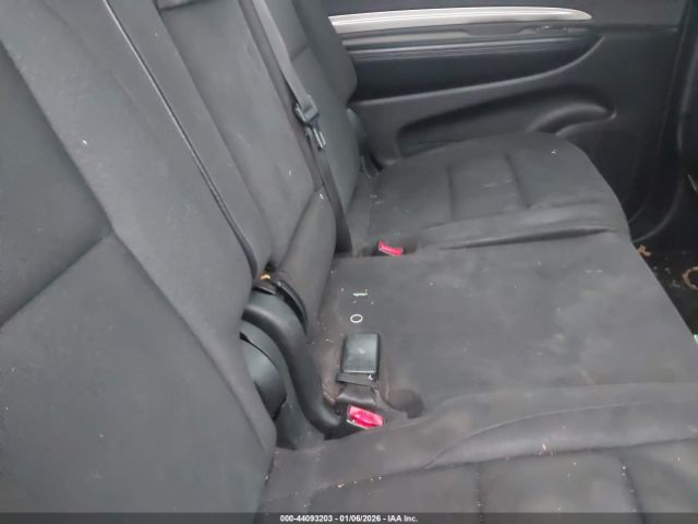 2014 DODGE DURANGO 1C4RDJAG4EC314172 Photo 7