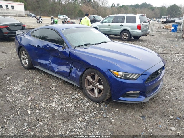 2016 FORD MUSTANG 1FA6P8AM1G5259119