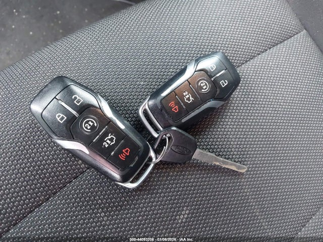 2016 FORD MUSTANG 1FA6P8AM1G5259119 Photo 10