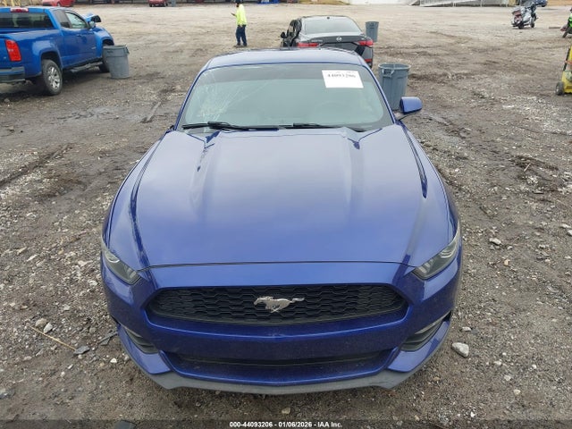 Ford Mustang V6 2016 1FA6P8AM1G5259119 Image 12