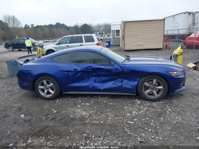 Ford Mustang V6 2016 1FA6P8AM1G5259119 Image 13