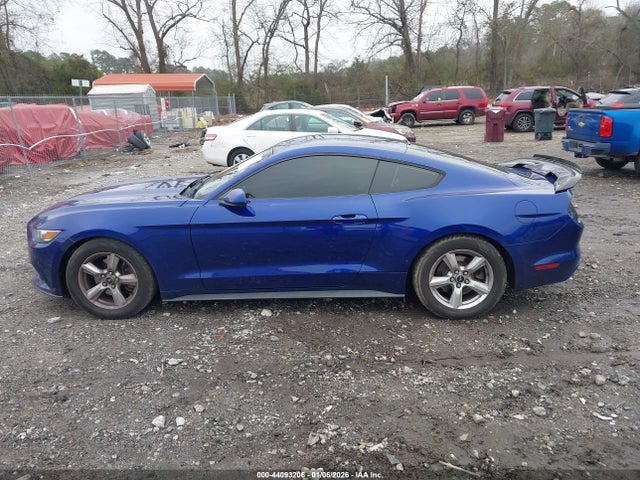 Ford Mustang V6 2016 1FA6P8AM1G5259119 Image 14