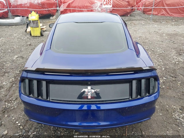 Ford Mustang V6 2016 1FA6P8AM1G5259119 Image 16