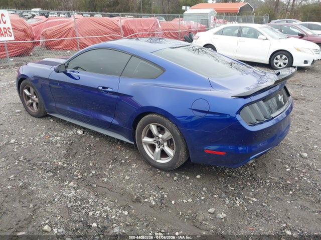 2016 FORD MUSTANG 1FA6P8AM1G5259119 Photo 2