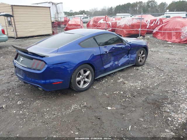 2016 FORD MUSTANG 1FA6P8AM1G5259119 Photo 3