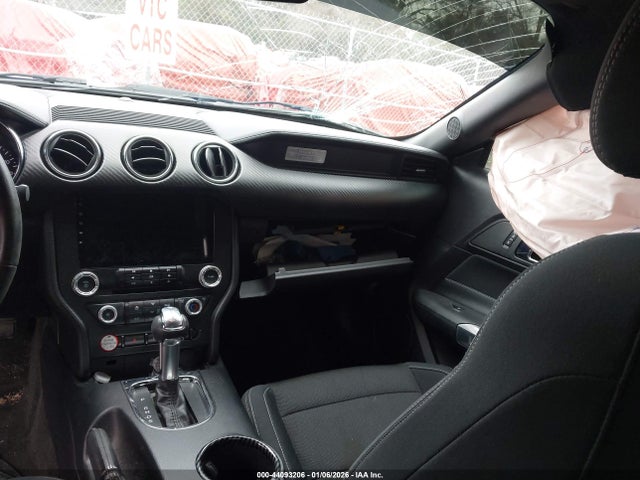 2016 FORD MUSTANG 1FA6P8AM1G5259119 Photo 4