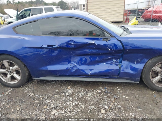 2016 FORD MUSTANG 1FA6P8AM1G5259119 Photo 5