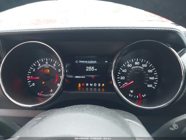 2016 FORD MUSTANG 1FA6P8AM1G5259119 Photo 6