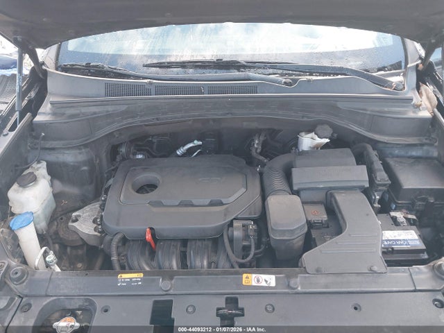5XYZU3LB7HG483082 Hyundai Santa Fe Sport 2.4l