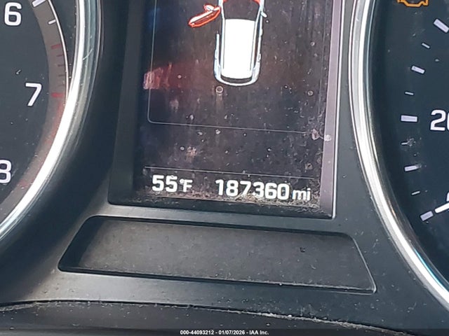 5XYZU3LB7HG483082 Hyundai Santa Fe Sport 2.4l