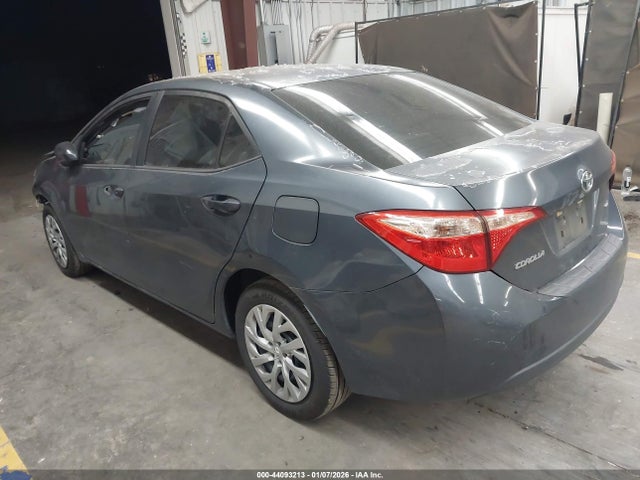 5YFBURHE9HP571652 Toyota COROLLA LE