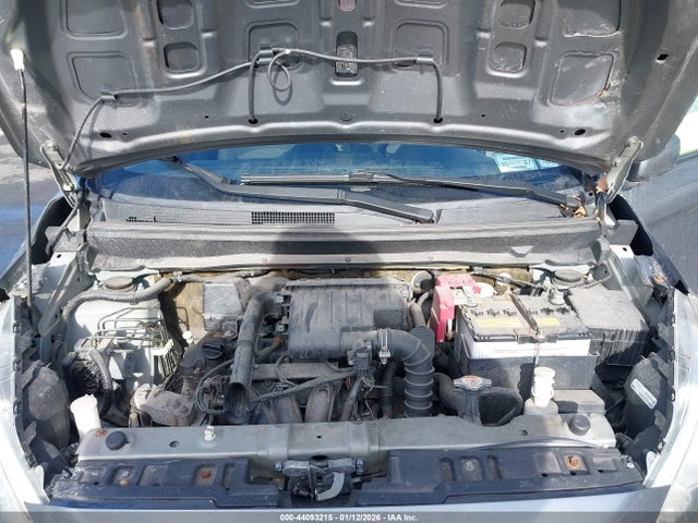 2018 MITSUBISHI MIRAGE ML32A3HJ8JH009698 Photo 9