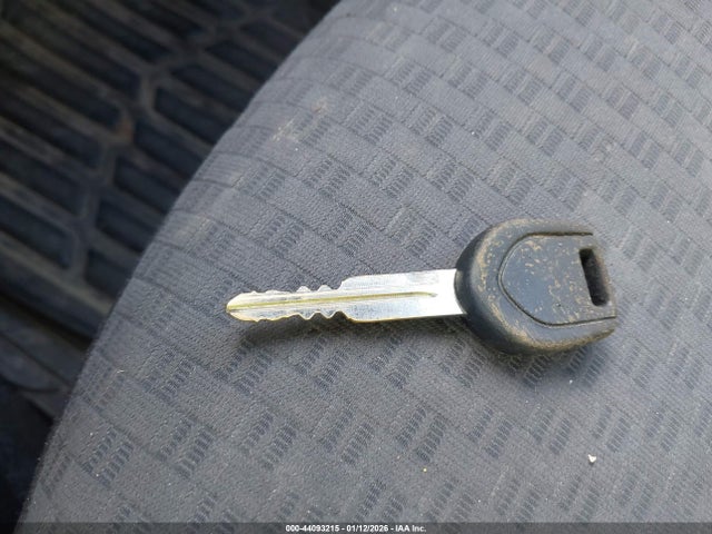 2018 MITSUBISHI MIRAGE ML32A3HJ8JH009698 Photo 10