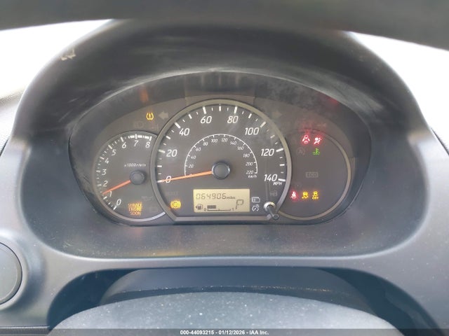 2018 MITSUBISHI MIRAGE ML32A3HJ8JH009698 Photo 6