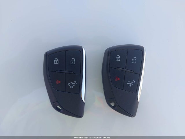 3GCNAAEK5SG130549 Chevrolet Silverado 1500 2wd Standard Bed Wt