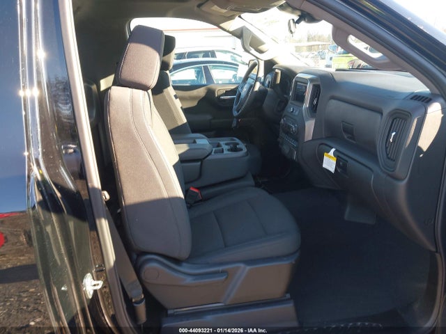 3GCNAAEK5SG130549 Chevrolet Silverado 1500 2wd Standard Bed Wt