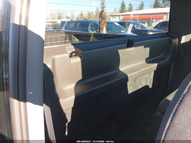 3GCNAAEK5SG130549 Chevrolet Silverado 1500 2wd Standard Bed Wt