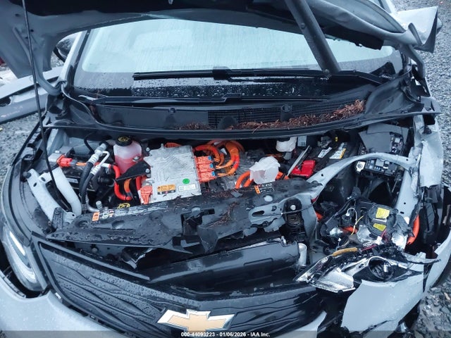 1G1FZ6S05L4131642 Chevrolet Bolt Ev Fwd Premier