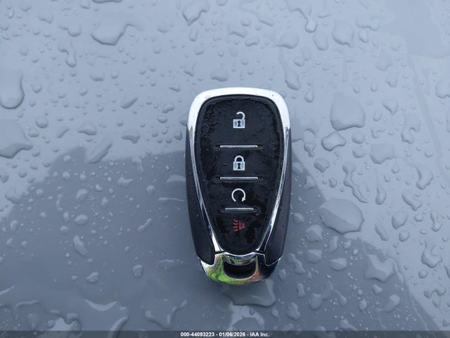 1G1FZ6S05L4131642 Chevrolet Bolt Ev Fwd Premier