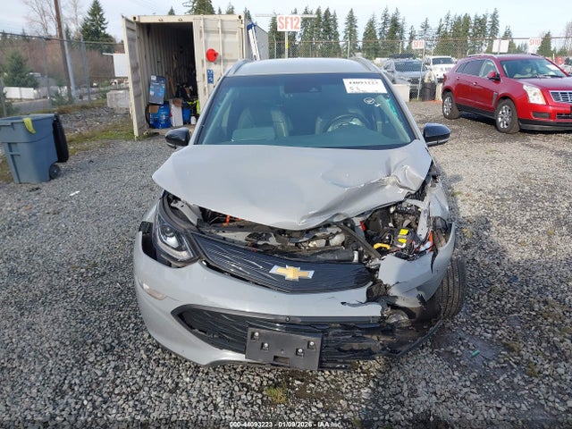 1G1FZ6S05L4131642 Chevrolet Bolt Ev Fwd Premier