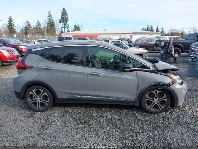 1G1FZ6S05L4131642 Chevrolet Bolt Ev Fwd Premier